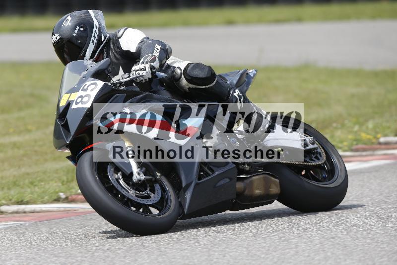 /24 08.06.2025 TZ Motorsport ADR/Gruppe gelb/85